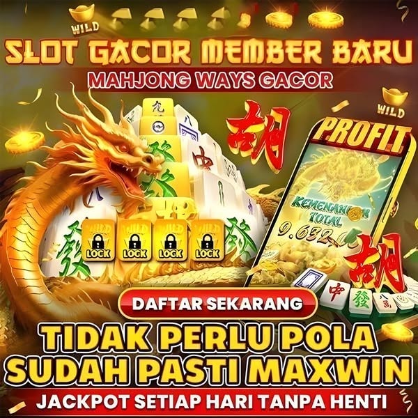 SLOT62 : Link Situs Game Online Terpercaya Mudah Menang Maxwin